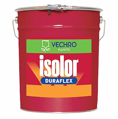 ISOLOR DURAFLEX 4 lt 