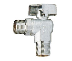 ΔΙΑΚΟΠΤΗΣ ΓΩΝΙΑΚΟΣ 1/2'' x 3/4''