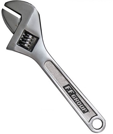 Κλειδί Γαλλικό Νο 8'' 14299