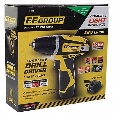 ΔΡΑΠΑΝΟΚΑΤΣΑΒΙΔΟ ΜΠΑΤΑΡΙΑΣ CDD 12V PLUS 