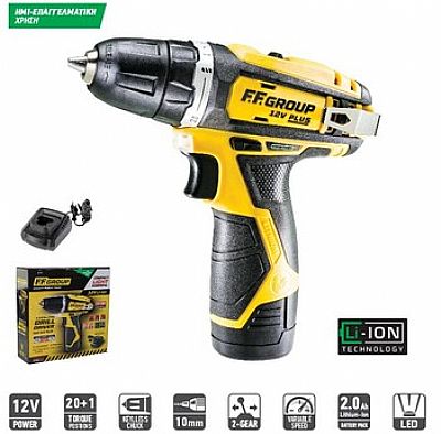 ΔΡΑΠΑΝΟΚΑΤΣΑΒΙΔΟ ΜΠΑΤΑΡΙΑΣ CDD 12V PLUS 