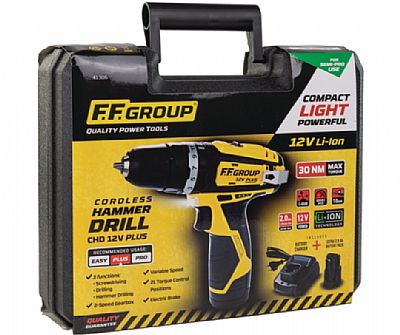 ΚΡΟΥΣΤΙΚΟ ΔΡΑΠΑΝΟΚΑΤΣΑΒΙΔΟ ΜΠΑΤΑΡΙΑΣ CDD 12V PLUS