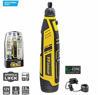 ΠΟΛΥΕΡΓΑΛΕΙΟ ΜΠΑΤΑΡΙΑΣ CMG 12V EASY 