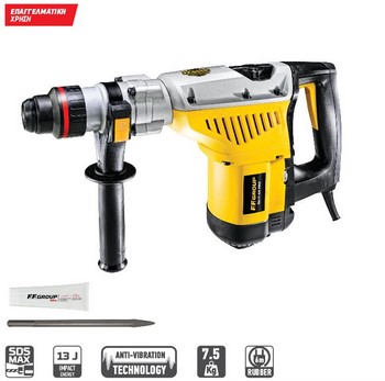 Περιστροφικό Πιστολέτο RH 7-40 PRO 42456