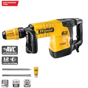 Σκαπτικό Πιστολέτο DH 11MX PRO 43229