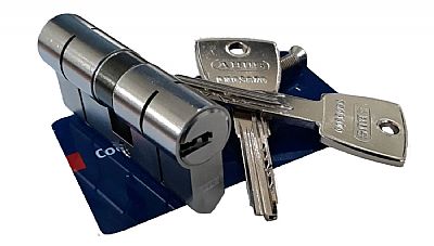 Αφαλός Ασφαλείας D6s 30/30