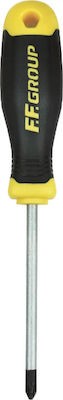 Κατσαβίδι Pozidrive 2x250 mm