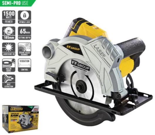 Δισκοπρίονο CS 65/1500 PLUS 41344