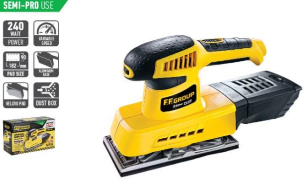 Παλμικό Τριβείο ΟS 240 PLUS 41525
