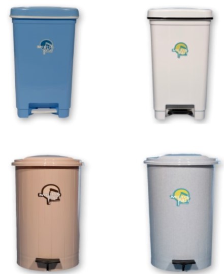 Κάδοι Απορριμμάτων