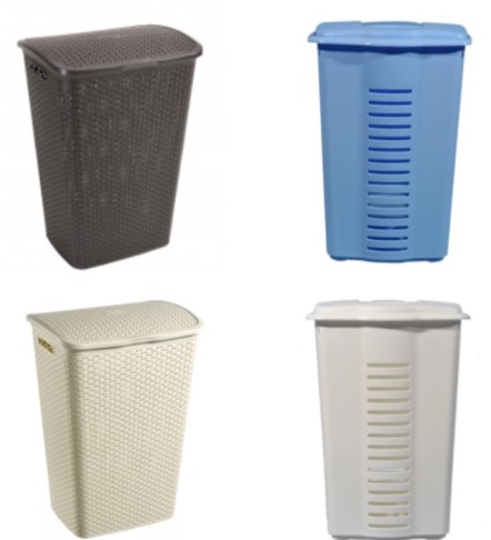 Κάδοι Ρούχων