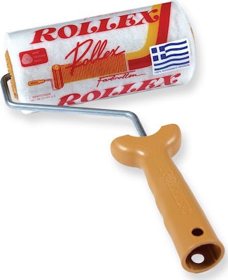 Ρολό Rollex Επαγγελματικό 18cm