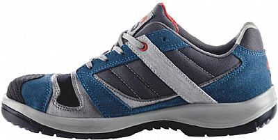 Υπόδημα Ασφαλείας Stretchfit S1P