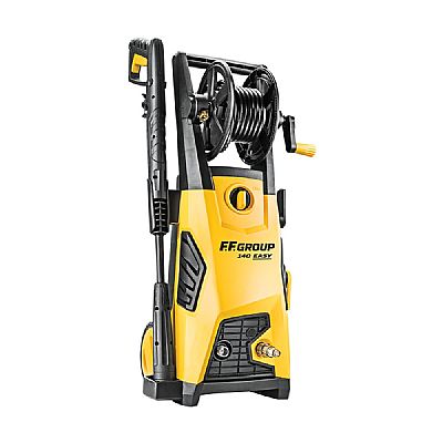 Πλυστικό Υψηλής Πίεσης HPW 140 EASY 43415