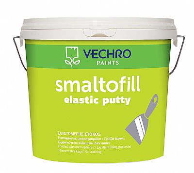 SMALTOFILL ELASTIC PUTTY 1 kg 