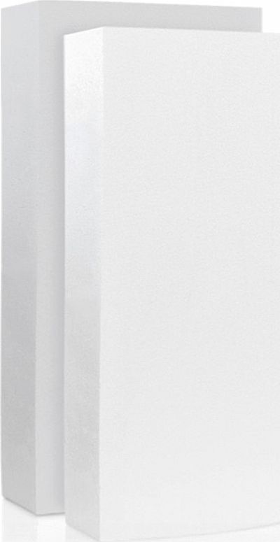 Bautherm W Διογκωμένο Πολυστερένιο 5 cm 