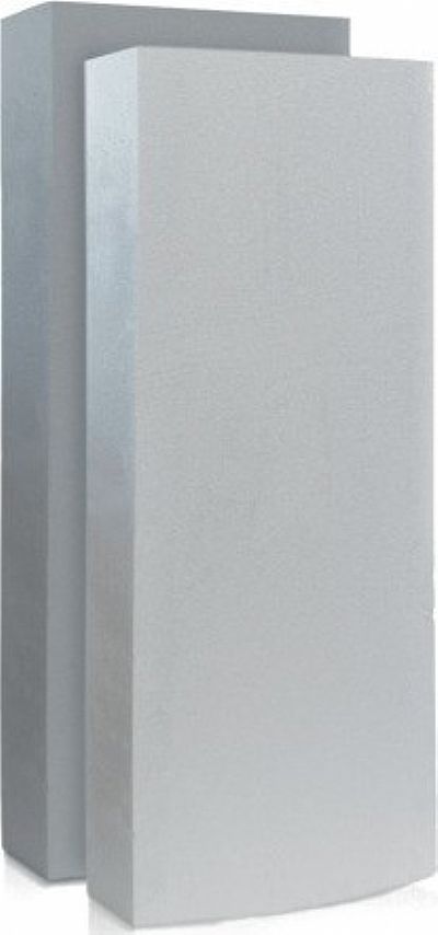 Bautherm G Γραφιτούχο Διογκωμένο Πολυστυρένιο 3 cm