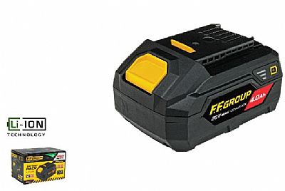 Μπαταρία Λιθίου BLi 20V/4.0Ah 41321