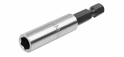 Αντάπτορας Μύτης Μαγνητικός 60mm 74146