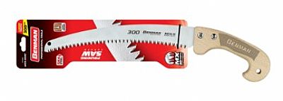 Πριόνι Ξύλου Κυρτό MX5 30 cm με Τριπλό Δόντι 77069