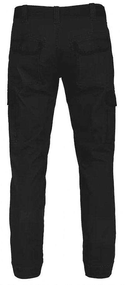Παντελόνι Εργασίας Cobra X Μαύρο