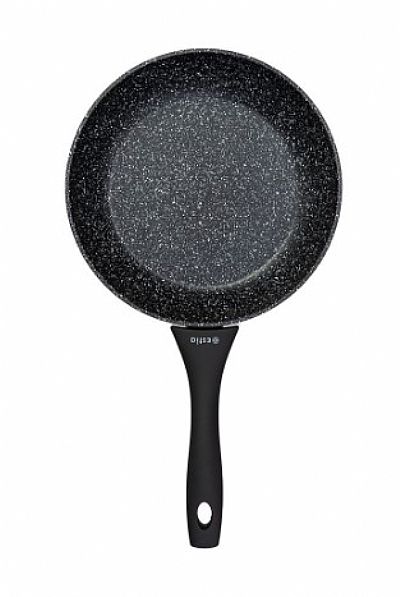 Τηγάνι Magma Αντικολλητικό Πρεσσαριστού Αλουμινίου 28cm 01-6068