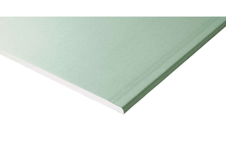 Γυψοσανίδα Ανθυγρή Rigips 2,00x1,20x12,5 mm