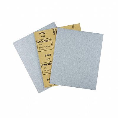 Σμυριδόχαρτο Free-Cut Smirdex Code 140 23x28cm Ρ100