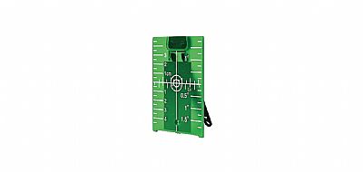 Γραμμικό Laser 3x360 Αυτοαλφαδιαζόμενο SCL 3-360 G 72140
