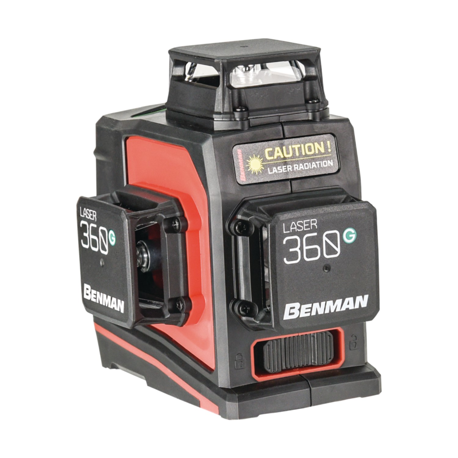 Γραμμικό Laser 3x360 Αυτοαλφαδιαζόμενο SCL 3-360 G 72140