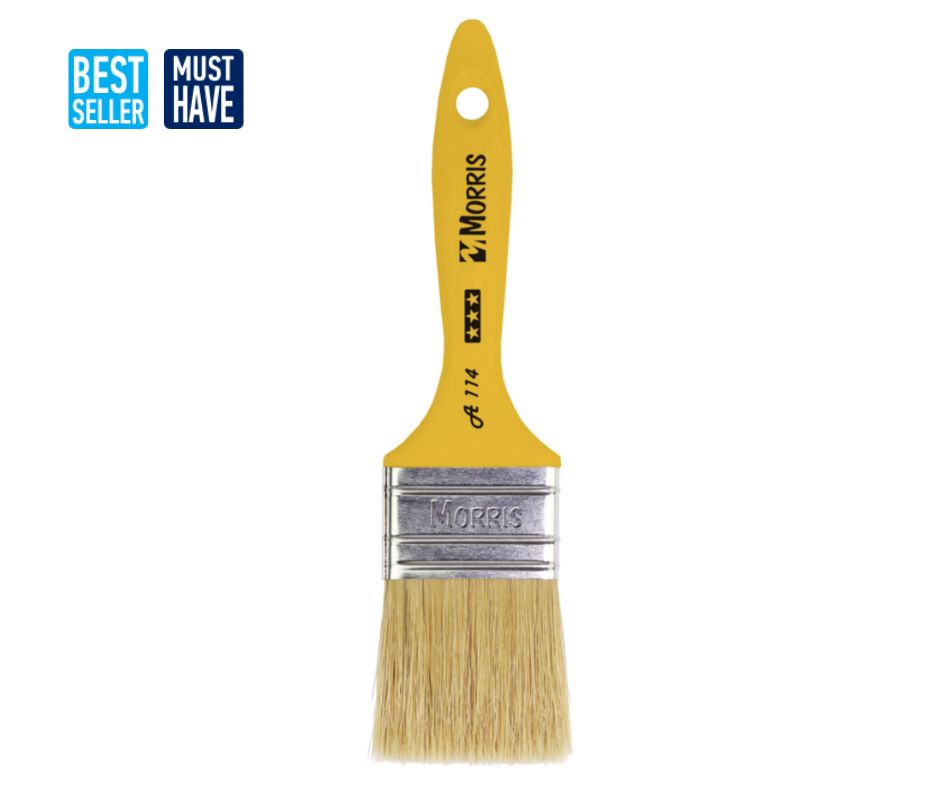 Morris Πινέλο Ημίδιπλο Α114 20mm 39250