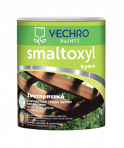 SMALTOXYL HYDRO ΣΥΝΤΗΡΗΤΙΚΟ 750 ml 