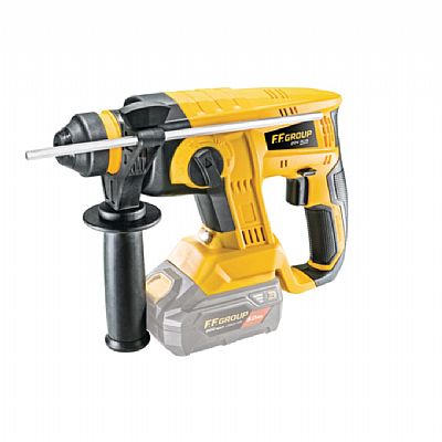 ΠΕΡΙΣΤΡΟΦΙΚΟ ΠΙΣΤΟΛΕΤΟ ΜΠΑΤΑΡΙΑΣ CRH/2-20-BL 20V PLUS (SOLO) 