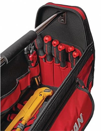 Benman Εργαλειοθήκη-Τσάντα Κλειστού Τύπου 73193