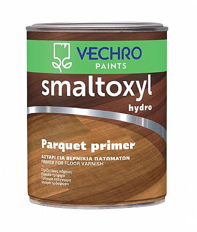 PARQUET PRIMER HYDRO 750 ml