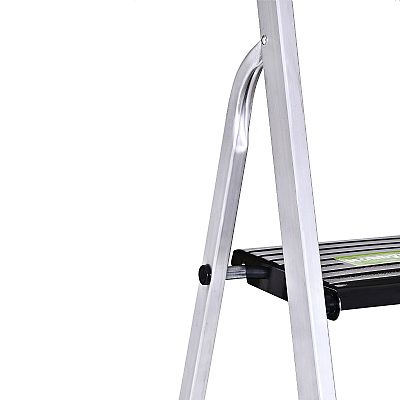 Σκάλα Αλουμινίου Hobby XXL 6+1