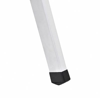 Σκαλοσκαμπό Αλουμινίου Quickstep 4 Σκαλιά