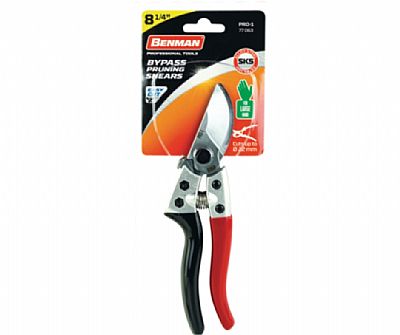 ΚΛΑΔΕΥΤΗΡΙ BYPASS PRO 210mm