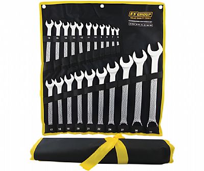 ΓΕΡΜΑΝΟΠΟΛΥΓΩΝΑ DIN 3113 ΣΕΤ 21ΤΜΧ