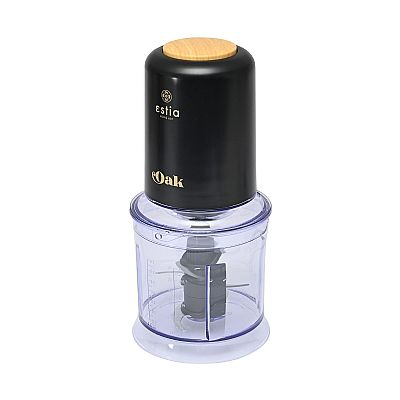 ΠΟΛΥΚΟΠΤΗΣ OAK 400w ΜΕ ΠΛΑΣΤΙΚΟ ΜΠΟΛ 0.7lt