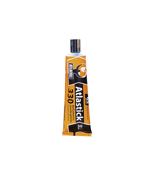 ΒΕΝΖΙΝΟΚΟΛΛΑ ΓΕΝΙΚΗΣ ΧΡΗΣΗΣ Atlastick