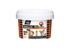 ΚΟΛΛΑ ΓΕΝΙΚΗΣ ΧΡΗΣΗΣ ATLACOLL No66, 0,2KG