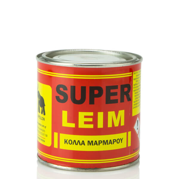 ΚΟΛΛΑ ΜΑΡΜΑΡΟΥ ΛΕΥΚΗ 250gr