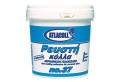 ΚΟΛΛΑ ΚΕΡΑΜΙΚΩΝ ΠΛΑΚΙΔΙΩΝ ATLACOLL No37, 1KG