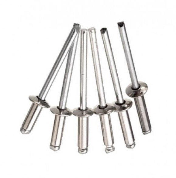 ΠΡΙΤΣΙΝΙΑ ΑΛΟΥΜΙΝΙΟΥ 4.0mm x 15mm