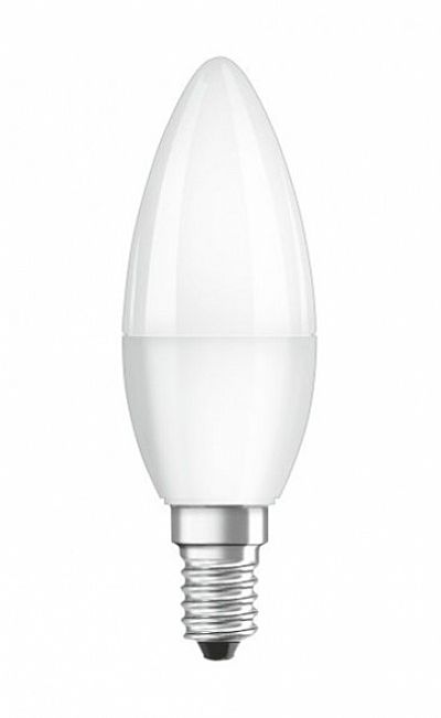 ΛΑΜΠΑ LED ΚΕΡΙ E14 7W 6500K 220-240V