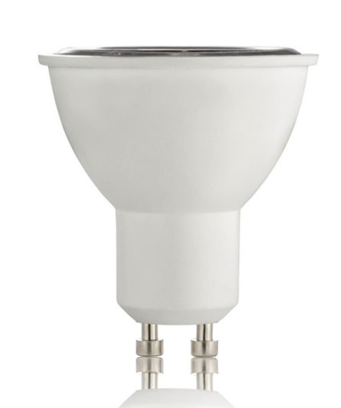 ΛΑΜΠΑ LED GU10 6W 6500K 220-240V