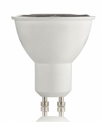 ΛΑΜΠΑ LED GU10 6W 6500K 220-240V