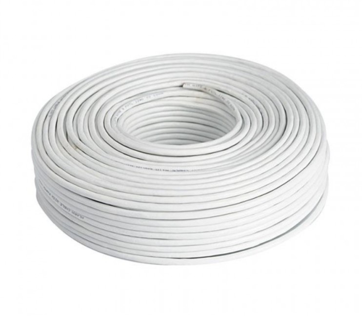 ΚΑΛΩΔΙΟ ΕΥΚΑΜΠΤΟ 3x1,5mm² / m