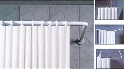 ΒΡΑΧΙΟΝΑΣ ΜΠΑΝΙΟΥ ΓΩΝΙΑΚΟΣ 80x80x80 ΛΕΥΚΟΣ